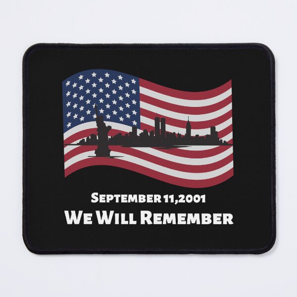Item preview, September 11 designed and sold by josiekarts.
