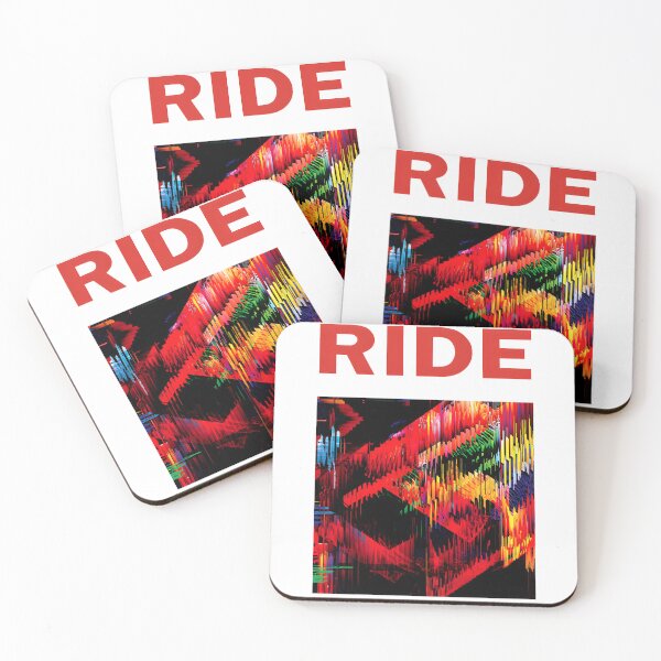 Item preview, Ride Band designed and sold by Maria Grubbs.