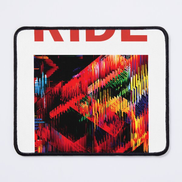 Item preview, Ride Band designed and sold by Maria Grubbs.