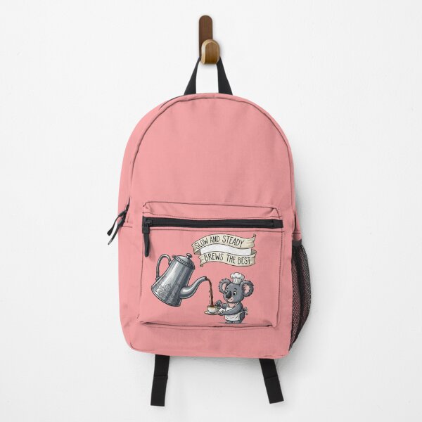 Item preview, Slow and steady brews the best designed and sold by Amadijoy.