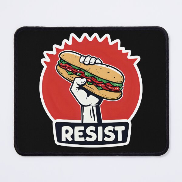 Item preview, Free Sandwich Guy Sandwich thrower designed and sold by CrasyART.