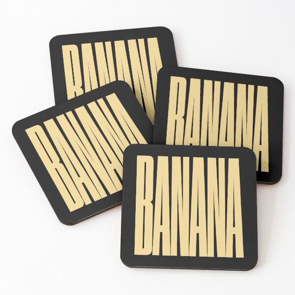 Item preview, BANANA designed and sold by The Common Tee.