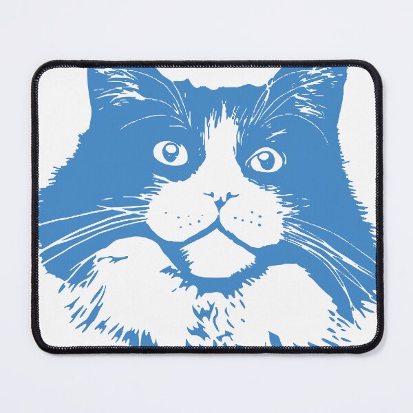 Item preview, Cute Cats – Funny Expressions & Styles Illustration designed and sold by andry01.