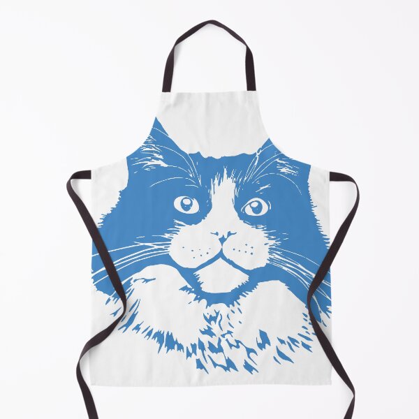 Item preview, Cute Cats – Funny Expressions & Styles Illustration designed and sold by andry01.
