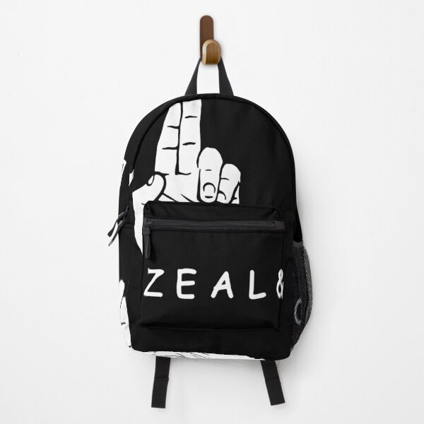 Item preview, Zeal & Ardor designed and sold by Maria Grubbs.
