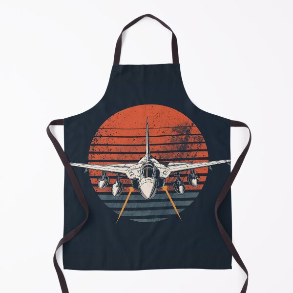 Item preview, F-16 Fighting Falcon Jet | Retro Aviation Art designed and sold by Art-Design-EM.