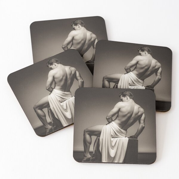Item preview, Marble and Man designed and sold by Atlas Kai.