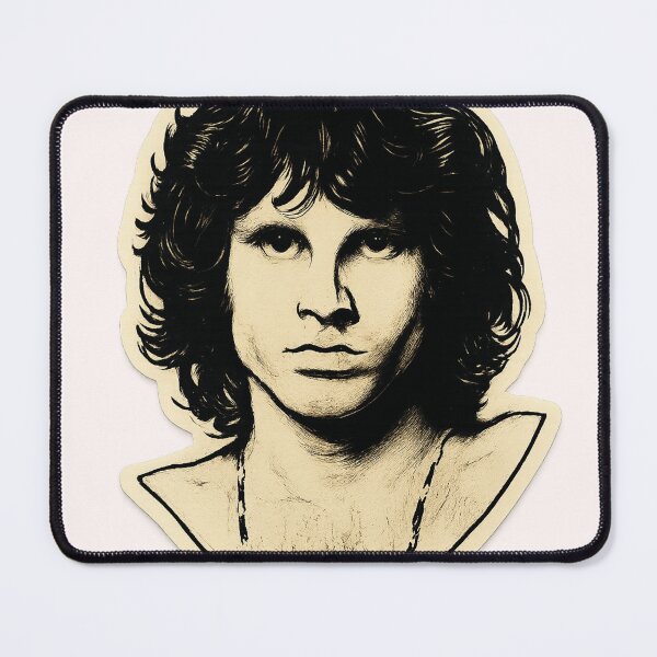 Item preview, Jim Morrison | TheAmericanPoet | The Doors designed and sold by TheAmericanPoet.