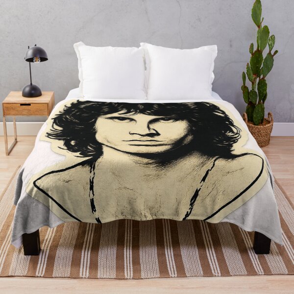 Item preview, Jim Morrison | TheAmericanPoet | The Doors designed and sold by TheAmericanPoet.