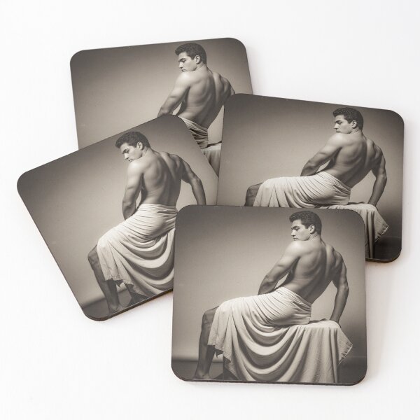 Item preview, Chiaroscuro designed and sold by Atlas Kai.