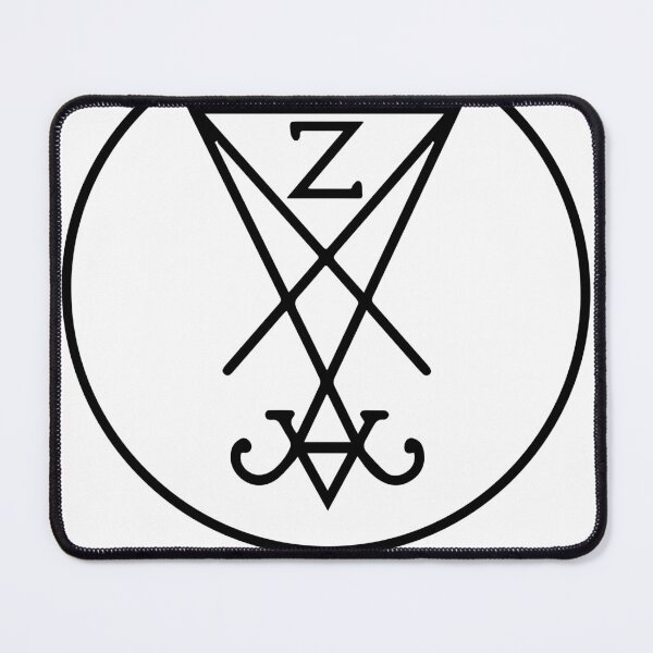 Item preview, Zeal & Ardor designed and sold by Maria Grubbs.