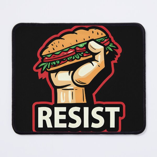 Item preview, Sandwich Guy Sandwich thrower designed and sold by CrasyART.
