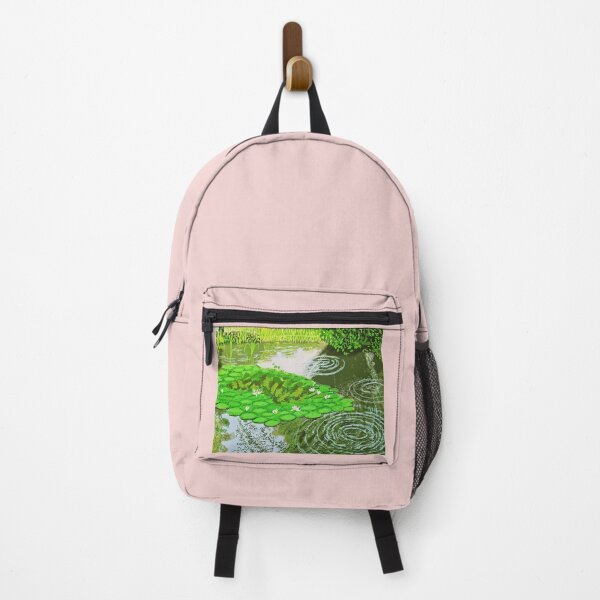 Item preview, swamp painting designed and sold by Owen H Harmer.