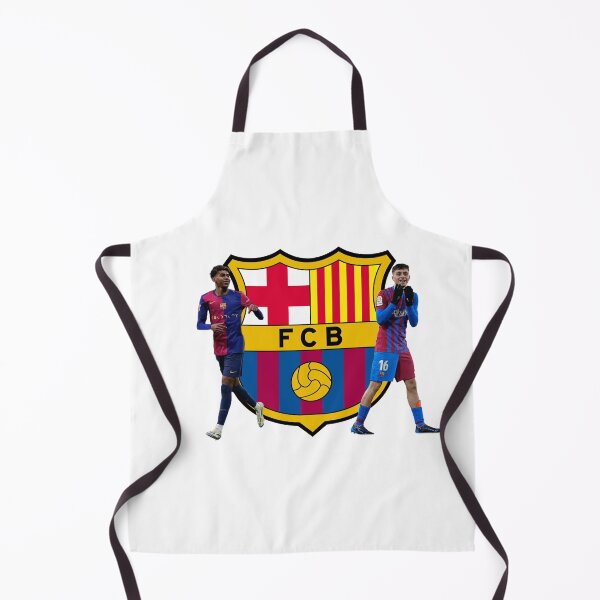 Item preview, FC Barcelona ,Lamine Yamal and pedri designed and sold by maksiuge.