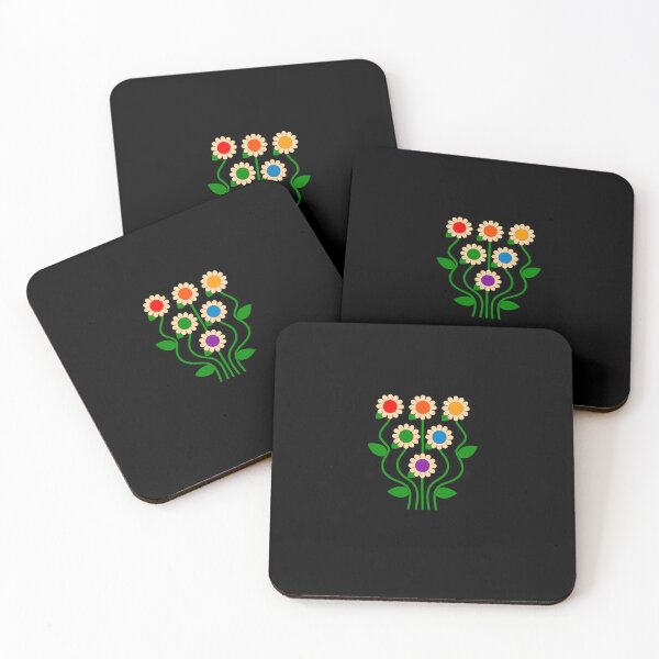 Item preview, Blooming Daisies designed and sold by anaratsil.