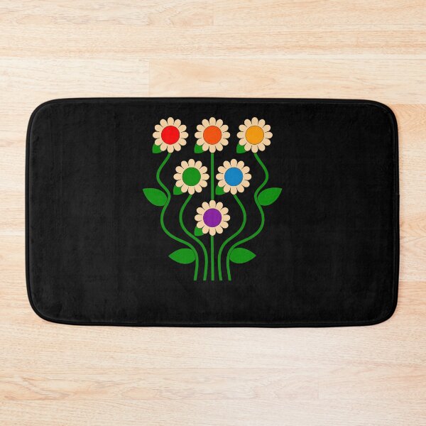 Item preview, Blooming Daisies designed and sold by anaratsil.