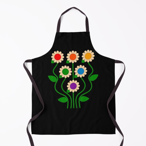 Item preview, Blooming Daisies designed and sold by anaratsil.