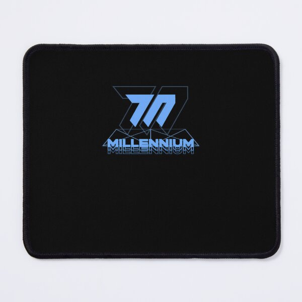 Item preview, Blue Archive Millennium Streetwear Shirt designed and sold by anaratsil.