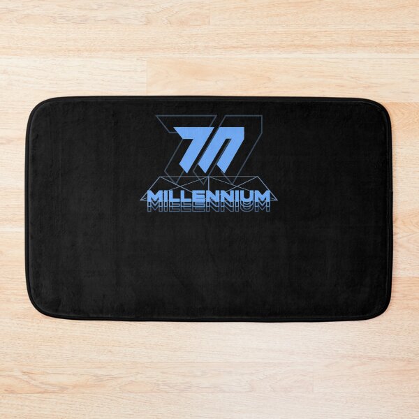 Item preview, Blue Archive Millennium Streetwear Shirt designed and sold by anaratsil.