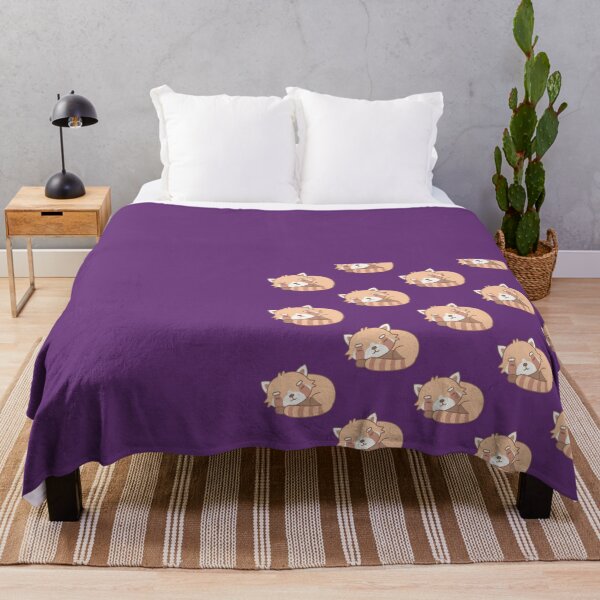 Item preview, Sleepy Red Panda Nap Time | PERFECT GIFT FOR YOU AND FRIENDS designed and sold by TichNyamupaguma.