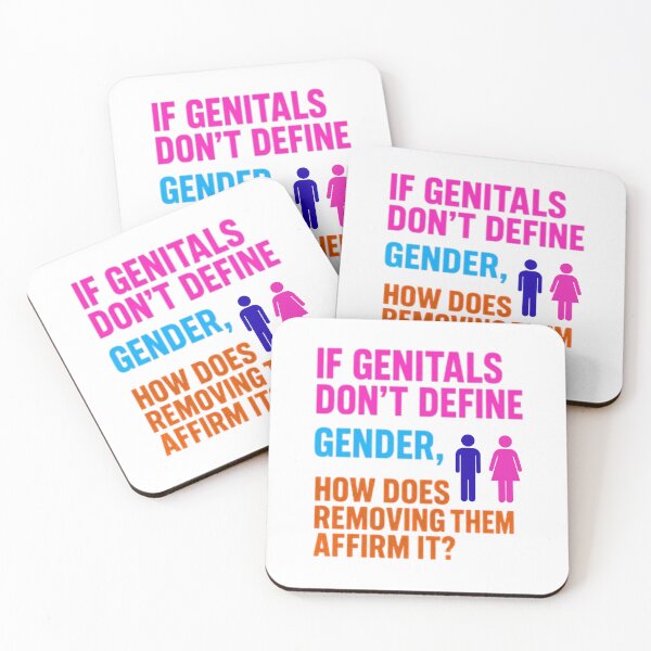Item preview, Gender designed and sold by Texrican.
