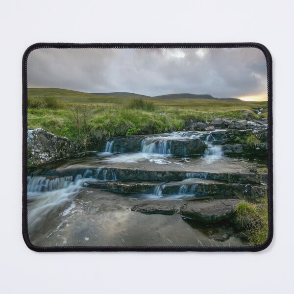 Item preview, The emerging River Tawe designed and sold by Leighton Collins.