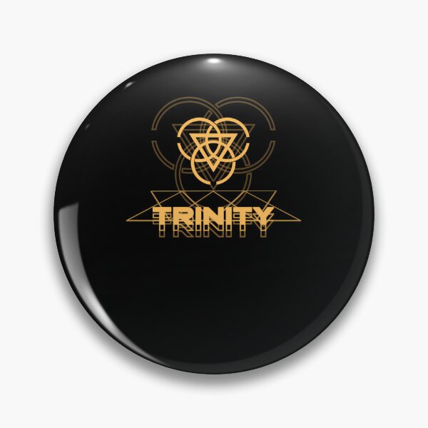 Item preview, Blue Archive Trinity Streetwear Shirt designed and sold by anaratsil.