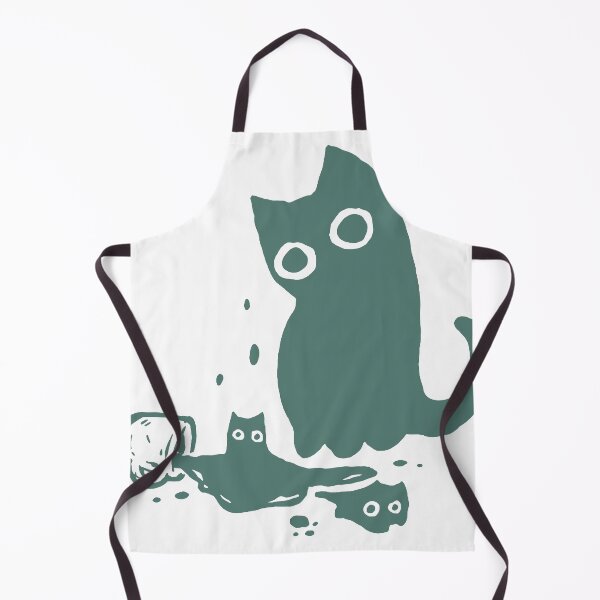 Item preview, Cute Cats – Funny Expressions & Styles Illustration designed and sold by andry01.