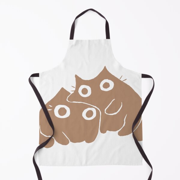 Item preview, Cute Cats – Funny Expressions & Styles Illustration designed and sold by andry01.