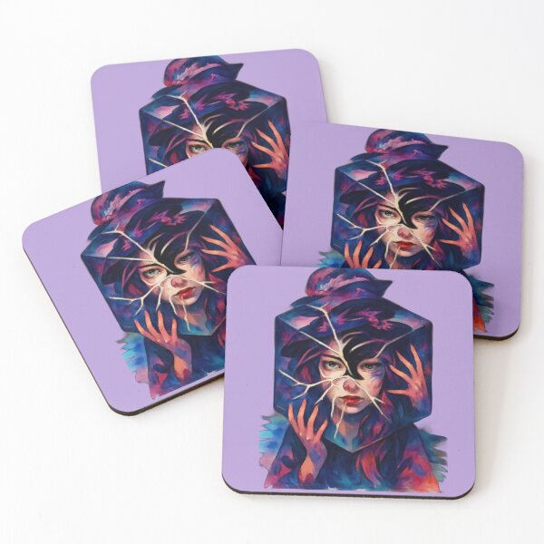 Item preview, Magic cube designed and sold by Ecosetereos.