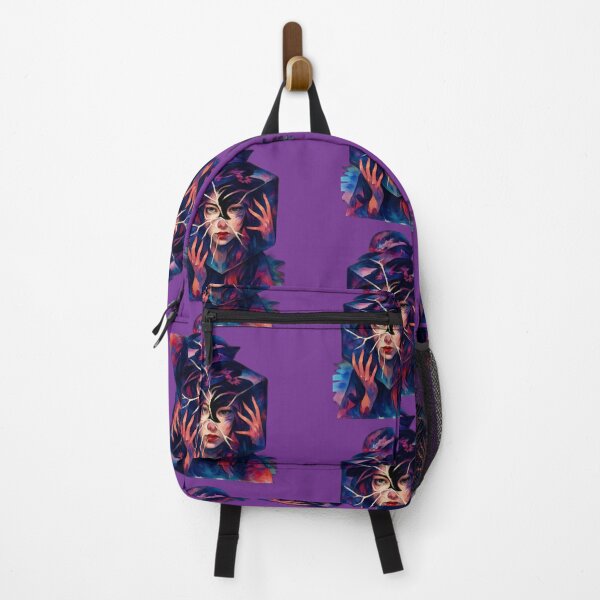 Item preview, Magic cube designed and sold by Ecosetereos.