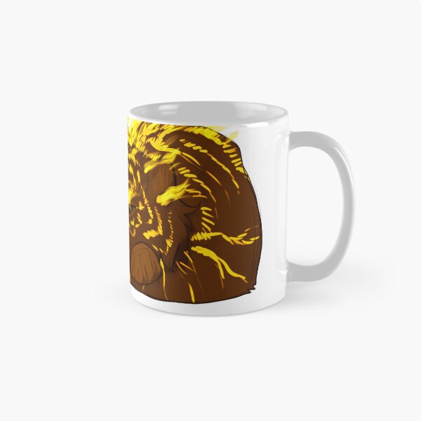 Item preview, Tiger Fyr designed and sold by Canis Lunaris.