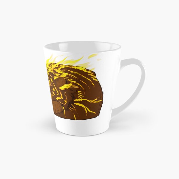 Item preview, Tiger Fyr designed and sold by Canis Lunaris.