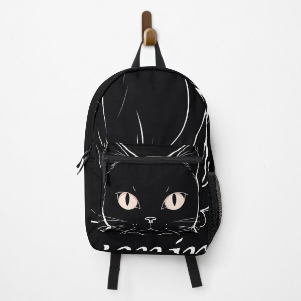 Item preview, Magical Evening Black Cat designed and sold by Artegil89.