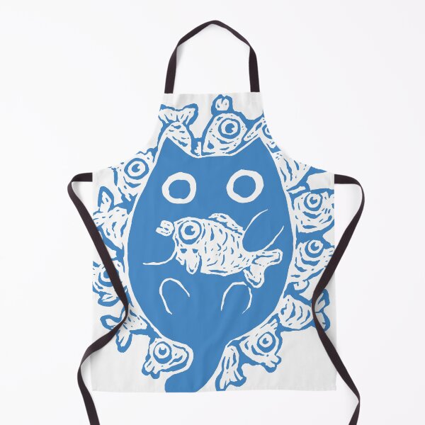 Item preview, Cute Cats – Funny Expressions & Styles Illustration designed and sold by andry01.
