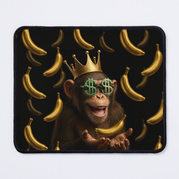 Item preview, The monkey of fortune designed and sold by DataPixelRenzo.
