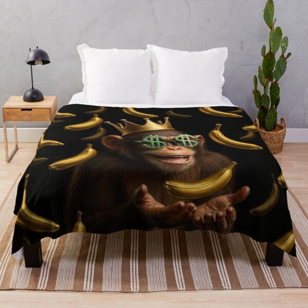 Item preview, The monkey of fortune designed and sold by DataPixelRenzo.