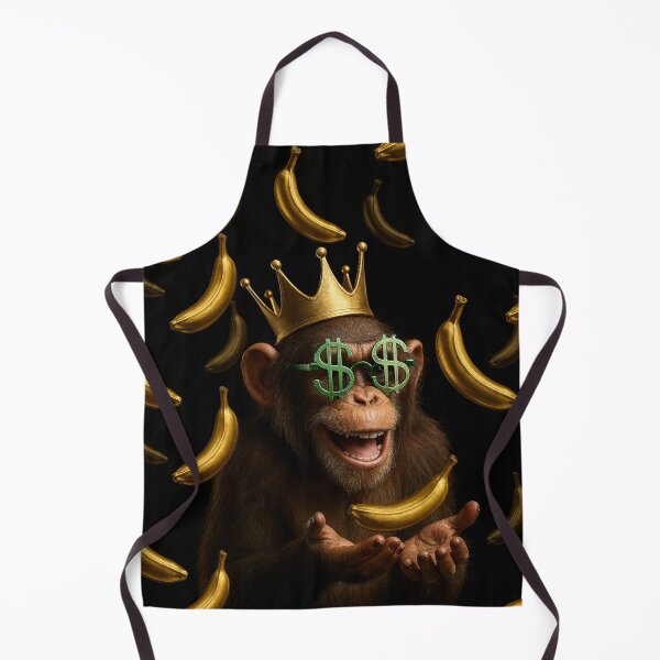 Item preview, The monkey of fortune designed and sold by DataPixelRenzo.
