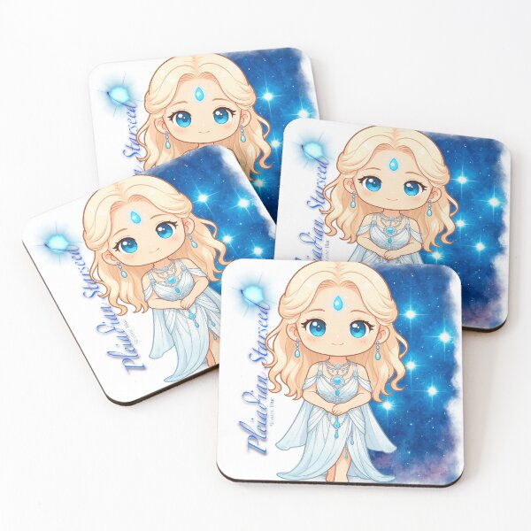 Item preview, For my Pleiadian Starseeds designed and sold by Alcyone-Blue.