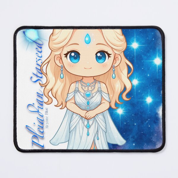 Item preview, For my Pleiadian Starseeds designed and sold by Alcyone-Blue.