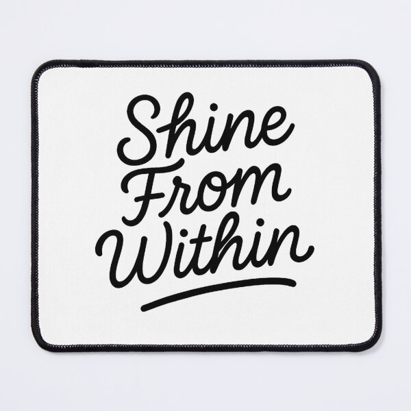 Item preview, Shine From Within designed and sold by SlomianyPisarz.