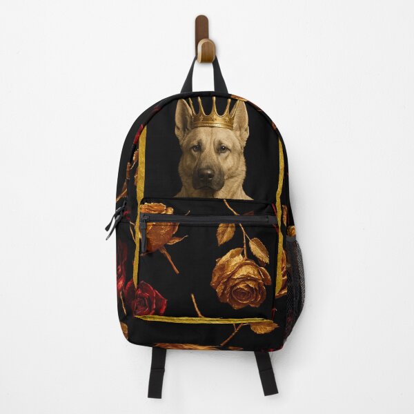 Item preview, Canine Royalty designed and sold by DataPixelRenzo.