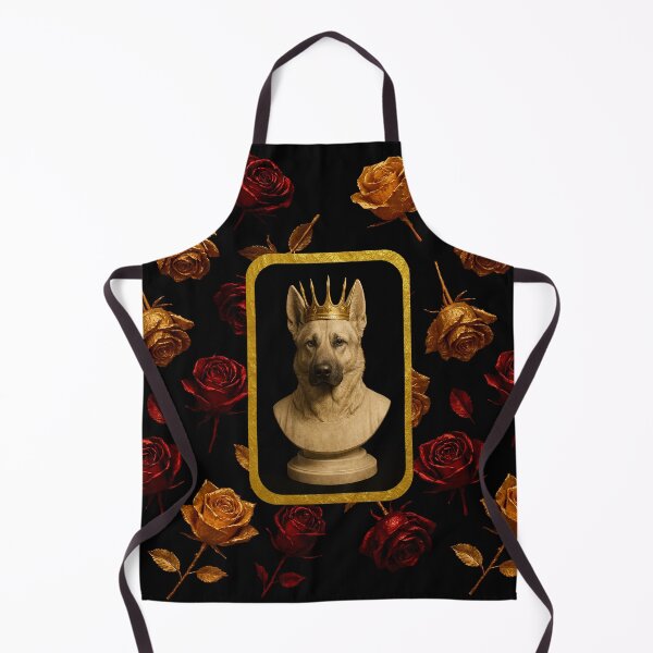 Item preview, Canine Royalty designed and sold by DataPixelRenzo.