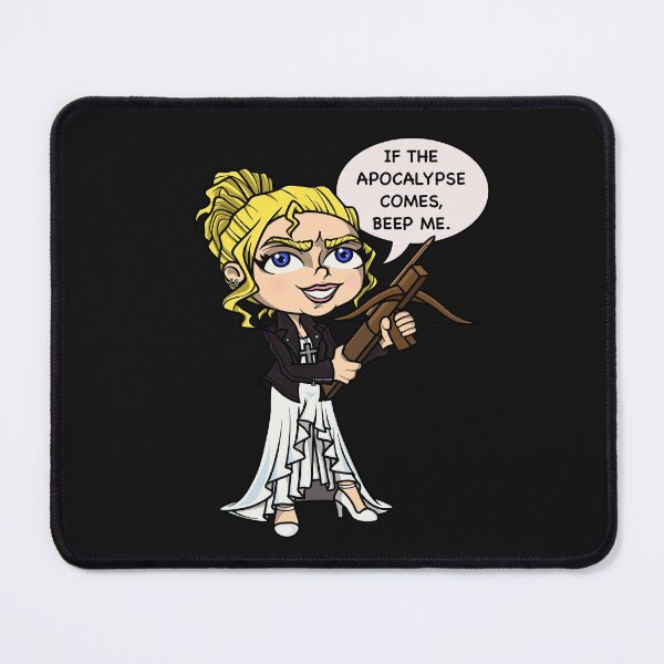 Item preview, The Slayer designed and sold by Candy Andy Designs.