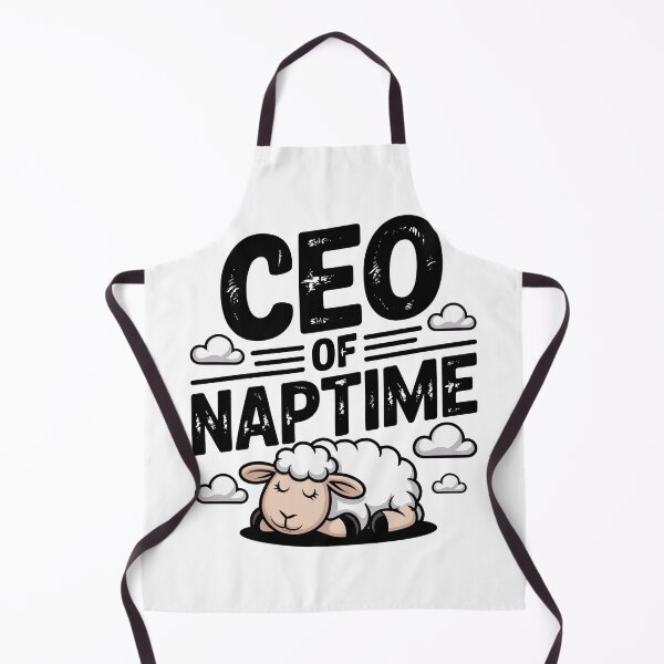 Item preview, CEO of Naptime designed and sold by Frank Ring.