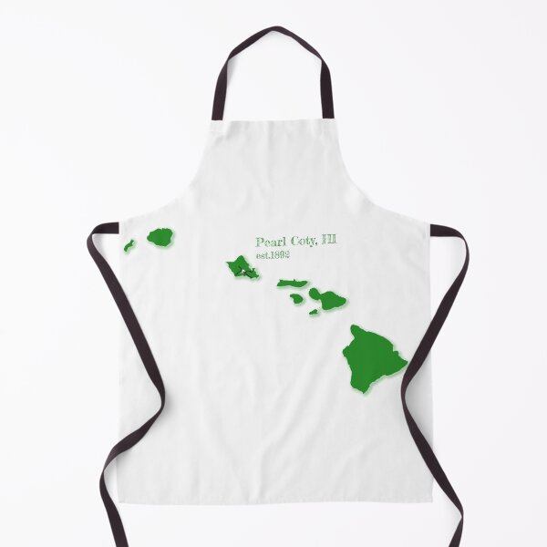 Item preview, Pearl City, HI [Green] designed and sold by PhilbonianDezin.