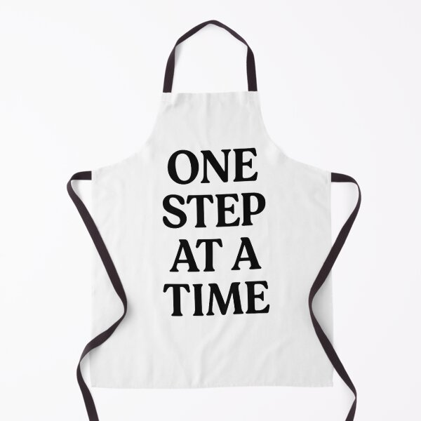 Item preview, One Step at a Time designed and sold by SlomianyPisarz.