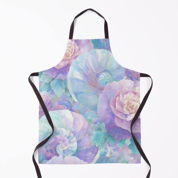 Item preview, Dreamy Pastel style | Floral | Seamless Pattern designed and sold by BlissxPals.