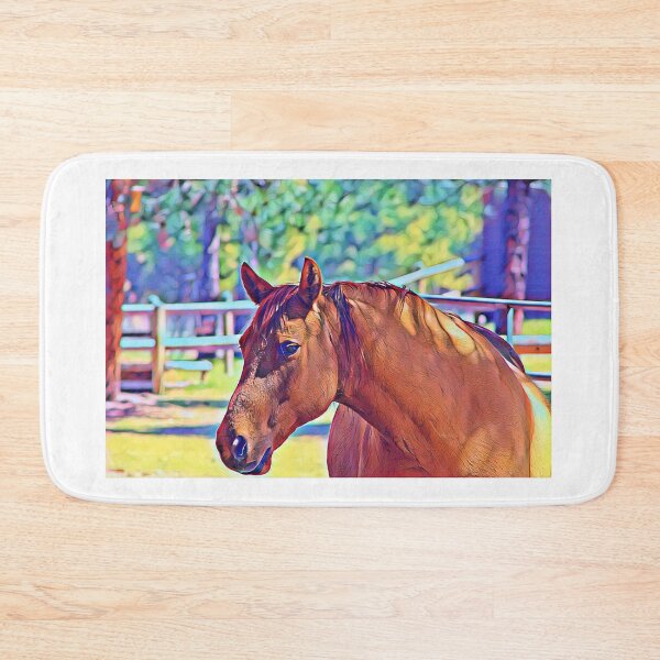 Item preview, Ben the Horse designed and sold by Bobthebug.
