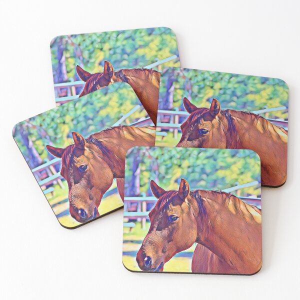 Item preview, Ben the Horse designed and sold by Bobthebug.
